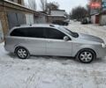 Серый Шевроле Лачетти, объемом двигателя 1.8 л и пробегом 185 тыс. км за 5000 $, фото 2 на Automoto.ua