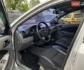 Серый Шевроле Лачетти, объемом двигателя 1.8 л и пробегом 226 тыс. км за 5600 $, фото 9 на Automoto.ua