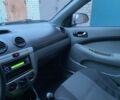 Серый Шевроле Лачетти, объемом двигателя 1.6 л и пробегом 218 тыс. км за 4500 $, фото 18 на Automoto.ua