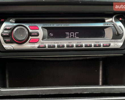 Сірий Шевроле Лачетті, об'ємом двигуна 1.8 л та пробігом 70 тис. км за 6999 $, фото 9 на Automoto.ua