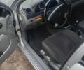 Сірий Шевроле Лачетті, об'ємом двигуна 1.6 л та пробігом 266 тис. км за 4650 $, фото 9 на Automoto.ua