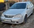 Сірий Шевроле Лачетті, об'ємом двигуна 1.8 л та пробігом 470 тис. км за 3050 $, фото 2 на Automoto.ua