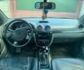 Сірий Шевроле Лачетті, об'ємом двигуна 1.8 л та пробігом 348 тис. км за 3000 $, фото 4 на Automoto.ua