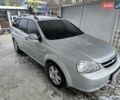 Серый Шевроле Лачетти, объемом двигателя 1.8 л и пробегом 185 тыс. км за 5000 $, фото 6 на Automoto.ua
