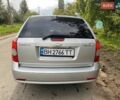 Серый Шевроле Лачетти, объемом двигателя 1.8 л и пробегом 220 тыс. км за 4700 $, фото 4 на Automoto.ua