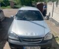 Сірий Шевроле Лачетті, об'ємом двигуна 1.8 л та пробігом 348 тис. км за 3000 $, фото 1 на Automoto.ua
