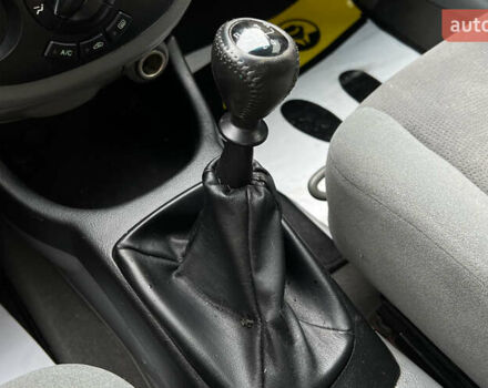 Сірий Шевроле Лачетті, об'ємом двигуна 1.8 л та пробігом 70 тис. км за 6999 $, фото 11 на Automoto.ua