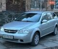 Серый Шевроле Лачетти, объемом двигателя 1.8 л и пробегом 200 тыс. км за 3100 $, фото 1 на Automoto.ua