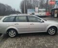 Сірий Шевроле Лачетті, об'ємом двигуна 1.8 л та пробігом 215 тис. км за 2200 $, фото 1 на Automoto.ua