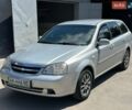 Сірий Шевроле Лачетті, об'ємом двигуна 1.8 л та пробігом 230 тис. км за 3100 $, фото 1 на Automoto.ua