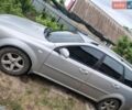 Сірий Шевроле Лачетті, об'ємом двигуна 1.6 л та пробігом 248 тис. км за 3700 $, фото 1 на Automoto.ua