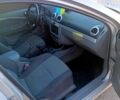Серый Шевроле Лачетти, объемом двигателя 1.8 л и пробегом 210 тыс. км за 3900 $, фото 8 на Automoto.ua