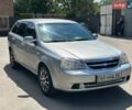 Сірий Шевроле Лачетті, об'ємом двигуна 1.8 л та пробігом 230 тис. км за 3100 $, фото 1 на Automoto.ua