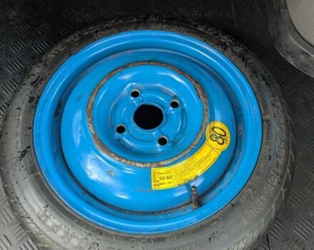 Серый Шевроле Лачетти, объемом двигателя 1.8 л и пробегом 357 тыс. км за 3500 $, фото 11 на Automoto.ua