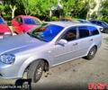 Сірий Шевроле Лачетті, об'ємом двигуна 1.8 л та пробігом 380 тис. км за 3600 $, фото 1 на Automoto.ua