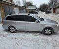 Серый Шевроле Лачетти, объемом двигателя 1.8 л и пробегом 185 тыс. км за 5000 $, фото 17 на Automoto.ua