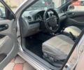 Серый Шевроле Лачетти, объемом двигателя 1.8 л и пробегом 330 тыс. км за 5600 $, фото 19 на Automoto.ua