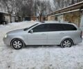 Серый Шевроле Лачетти, объемом двигателя 1.8 л и пробегом 185 тыс. км за 5000 $, фото 16 на Automoto.ua