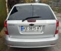 Серый Шевроле Лачетти, объемом двигателя 1.8 л и пробегом 290 тыс. км за 3500 $, фото 1 на Automoto.ua