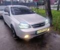Серый Шевроле Лачетти, объемом двигателя 0 л и пробегом 2 тыс. км за 3700 $, фото 3 на Automoto.ua