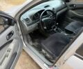 Сірий Шевроле Лачетті, об'ємом двигуна 1.8 л та пробігом 214 тис. км за 3755 $, фото 4 на Automoto.ua