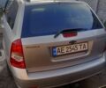 Сірий Шевроле Лачетті, об'ємом двигуна 1.6 л та пробігом 266 тис. км за 4650 $, фото 2 на Automoto.ua