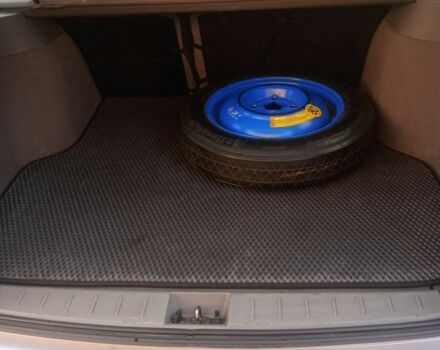 Сірий Шевроле Лачетті, об'ємом двигуна 1.6 л та пробігом 266 тис. км за 4650 $, фото 3 на Automoto.ua