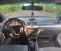 Серый Шевроле Лачетти, объемом двигателя 1.8 л и пробегом 350 тыс. км за 3200 $, фото 4 на Automoto.ua