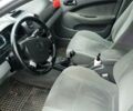 Сірий Шевроле Лачетті, об'ємом двигуна 1.8 л та пробігом 170 тис. км за 3000 $, фото 3 на Automoto.ua