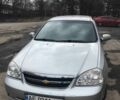 Сірий Шевроле Лачетті, об'ємом двигуна 1.8 л та пробігом 196 тис. км за 4700 $, фото 1 на Automoto.ua