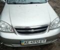 Сірий Шевроле Лачетті, об'ємом двигуна 1.8 л та пробігом 170 тис. км за 3000 $, фото 1 на Automoto.ua