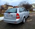 Серый Шевроле Лачетти, объемом двигателя 1.8 л и пробегом 0 тыс. км за 3000 $, фото 3 на Automoto.ua