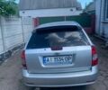 Сірий Шевроле Лачетті, об'ємом двигуна 1.8 л та пробігом 348 тис. км за 3000 $, фото 3 на Automoto.ua