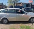 Сірий Шевроле Лачетті, об'ємом двигуна 1.8 л та пробігом 130 тис. км за 3500 $, фото 2 на Automoto.ua