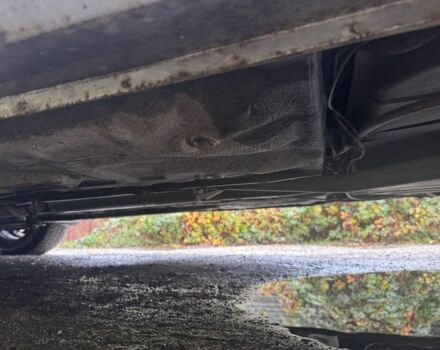 Серый Шевроле Лачетти, объемом двигателя 1.8 л и пробегом 290 тыс. км за 3500 $, фото 6 на Automoto.ua