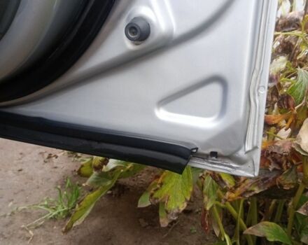 Сірий Шевроле Лачетті, об'ємом двигуна 1.6 л та пробігом 266 тис. км за 4650 $, фото 14 на Automoto.ua