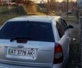 Сірий Шевроле Лачетті, об'ємом двигуна 1.8 л та пробігом 470 тис. км за 3050 $, фото 4 на Automoto.ua