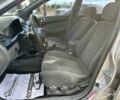 Серый Шевроле Лачетти, объемом двигателя 1.8 л и пробегом 250 тыс. км за 3864 $, фото 9 на Automoto.ua