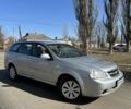 Сірий Шевроле Лачетті, об'ємом двигуна 1.8 л та пробігом 200 тис. км за 3300 $, фото 1 на Automoto.ua