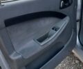 Сірий Шевроле Лачетті, об'ємом двигуна 1.8 л та пробігом 470 тис. км за 3050 $, фото 7 на Automoto.ua