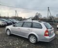 Серый Шевроле Лачетти, объемом двигателя 0 л и пробегом 260 тыс. км за 4019 $, фото 3 на Automoto.ua