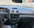 Сірий Шевроле Лачетті, об'ємом двигуна 1.8 л та пробігом 230 тис. км за 3100 $, фото 7 на Automoto.ua