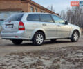 Сірий Шевроле Лачетті, об'ємом двигуна 1.8 л та пробігом 277 тис. км за 2700 $, фото 2 на Automoto.ua