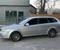 Сірий Шевроле Лачетті, об'ємом двигуна 1.8 л та пробігом 240 тис. км за 2961 $, фото 1 на Automoto.ua