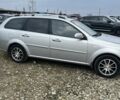 Серый Шевроле Лачетти, объемом двигателя 1.9 л и пробегом 280 тыс. км за 3600 $, фото 2 на Automoto.ua