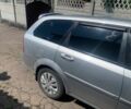 Сірий Шевроле Лачетті, об'ємом двигуна 1.8 л та пробігом 348 тис. км за 3000 $, фото 5 на Automoto.ua
