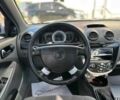 Серый Шевроле Лачетти, объемом двигателя 1.8 л и пробегом 250 тыс. км за 3864 $, фото 8 на Automoto.ua