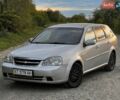 Сірий Шевроле Лачетті, об'ємом двигуна 1.8 л та пробігом 475 тис. км за 2350 $, фото 1 на Automoto.ua