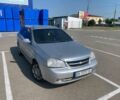 Серый Шевроле Лачетти, объемом двигателя 1.8 л и пробегом 250 тыс. км за 2701 $, фото 2 на Automoto.ua