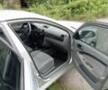 Серый Шевроле Лачетти, объемом двигателя 1.8 л и пробегом 340 тыс. км за 3600 $, фото 5 на Automoto.ua